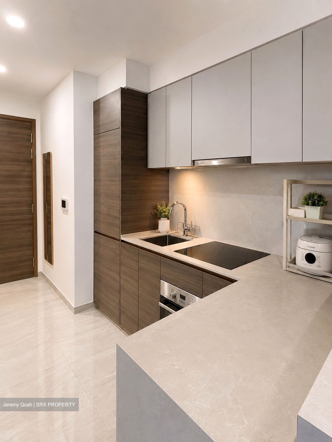 The Florence Residences (D19), Apartment #612370981